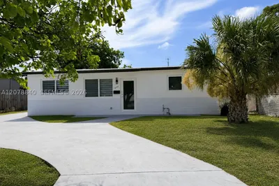 4130 NW 11th Ave 1