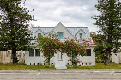 1110 Orange Avenue 1
