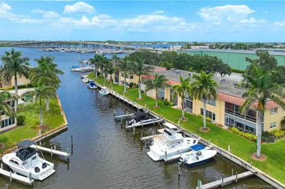 2600 S Kanner Highway #V7 1