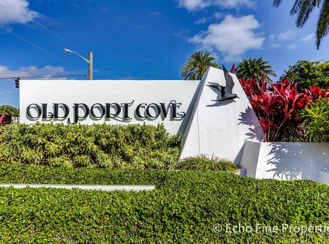 Homes Sold By Jeff Lichtenstein in Old Port Cove