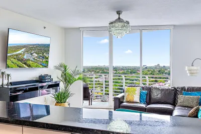 1551 N Flagler Drive #1408 1