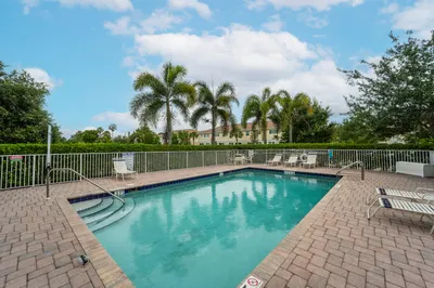 6128 SE PORTOFINO Circle #104 1