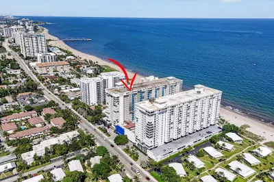1000 S Ocean Boulevard #PHG 1