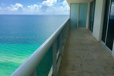 Hallandale Beach Residential 1