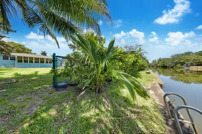 Biscayne Riverfront House