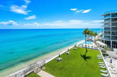 3570 S Ocean Boulevard S #208 1