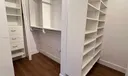 Large Walk-in closet