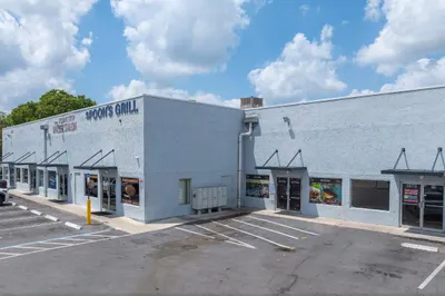 3849 NW 19th Street #3849 1