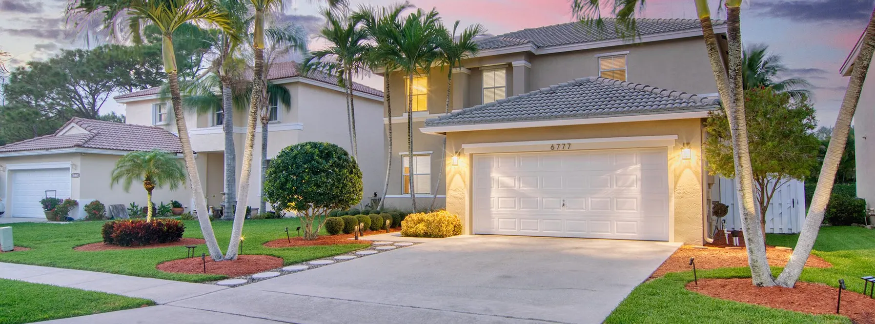 Just Listed | Glorious in Greenacres | 6777 Silver Ridge Lane