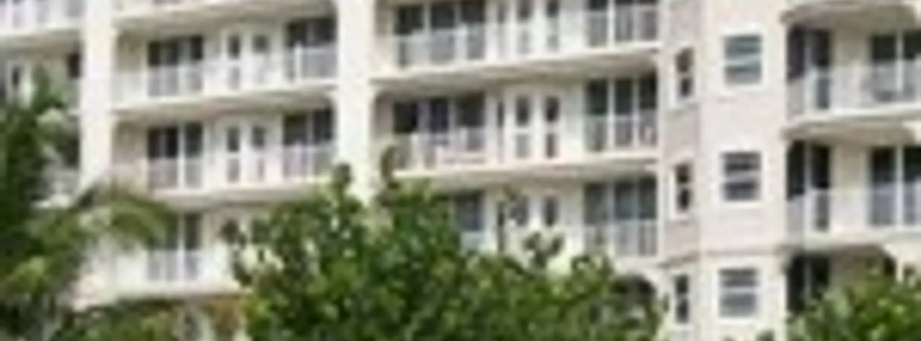 Jupiter Ocean Grande | Tropical Living At Its Best