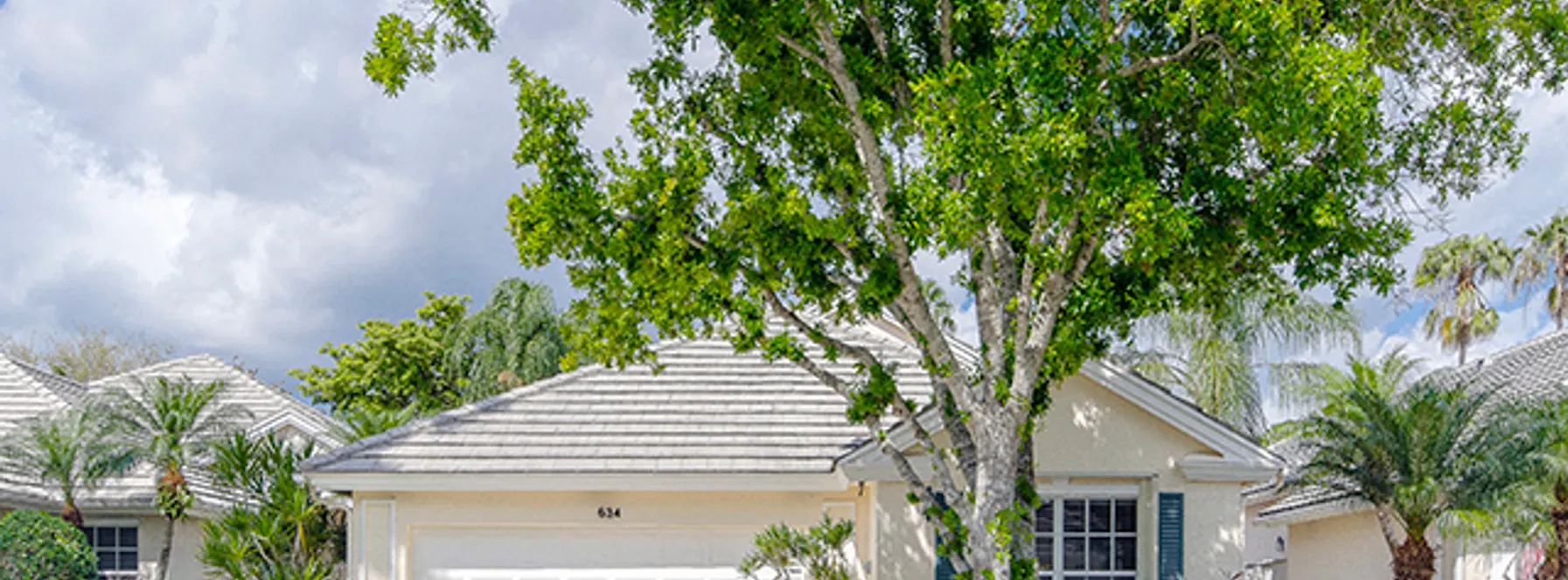 634 Masters Way | The Masters at Eagleton | PGA National