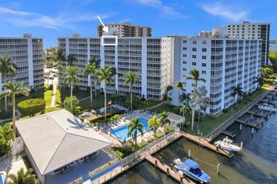 3300 S OCEAN Boulevard #1021-C 1