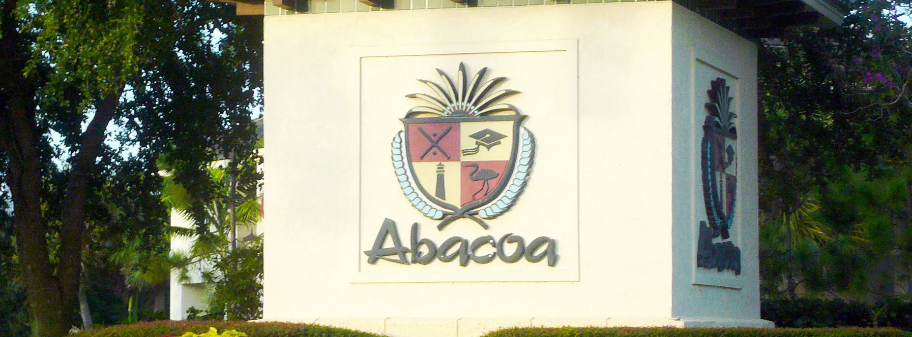 All About Abacoa