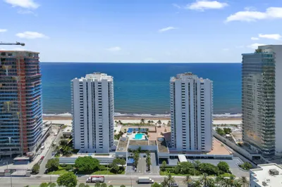 1360 S OCEAN Boulevard #1202 1