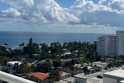 3015 N OCEAN Boulevard #14K 1
