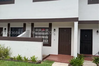 13335 SW 57th Ter #8-3 1