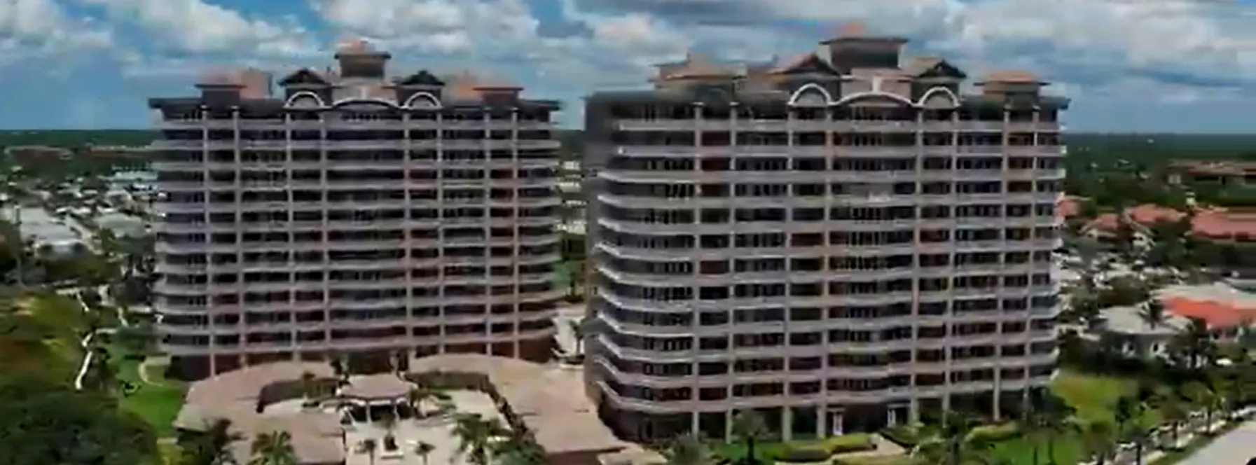 Enjoy Panoramic Ocean Views from this Luxury Juno Beach Condo!