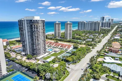 4100 N Ocean Drive #1101 1