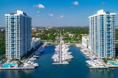 17301 Biscayne Blvd #L-PH-2 1