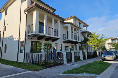Doral Residential 1