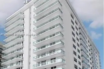 Proposed exterior Rendering