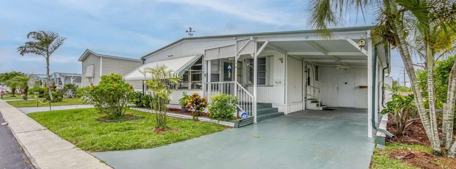 Just Listed | 4800 SE Federal Highway #17
