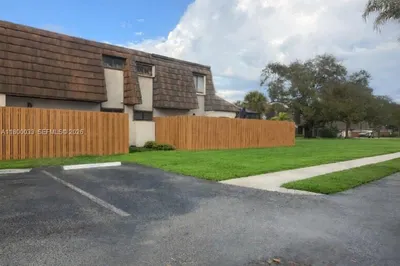 4159 Palm Bay Cir #A 1