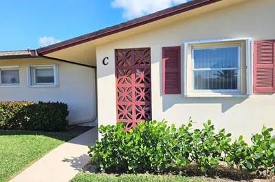 2950 Crosley Drive E #C 1