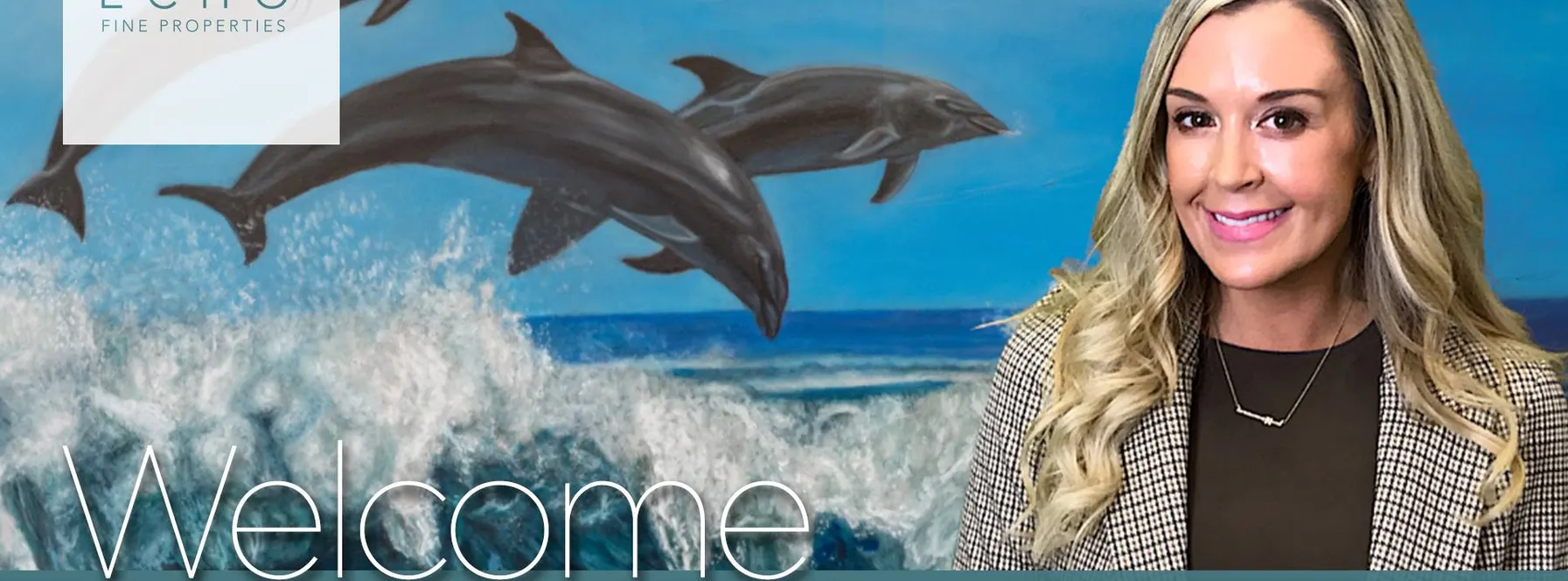 Welcome Gabrielle