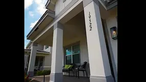 Lakefront Luxury in Arden! Stunning 4BR/3BA Home with Sunset Views & Designer Finishes!