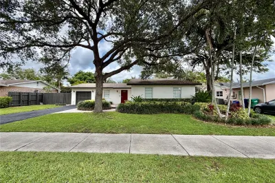 7711 SW 131st Ave #7711 1