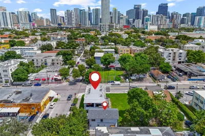 500 SW 8th Ave 1