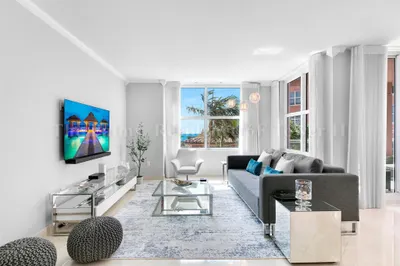 2110 N Ocean Blvd #6F 1