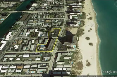 1009 N Ocean Blvd #605 1