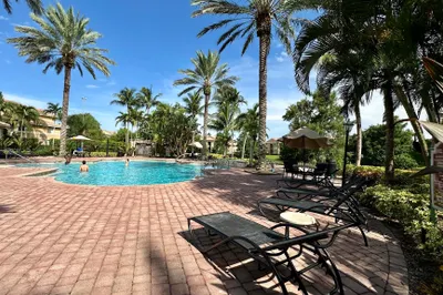 3809 NW Mediterranean Lane #104 1