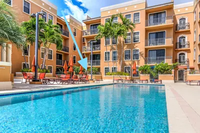 511 Lucerne Avenue #312 1