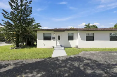 245 NE 1ST Terrace #245 1