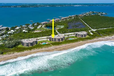 2571 NE Ocean Boulevard #406 1