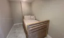Sleeping Alcove