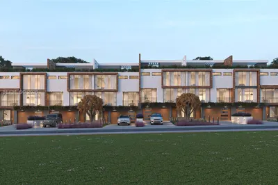 PROPOSED VIEW OF PROJECT