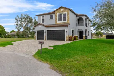 4353 SW Otto Court 1