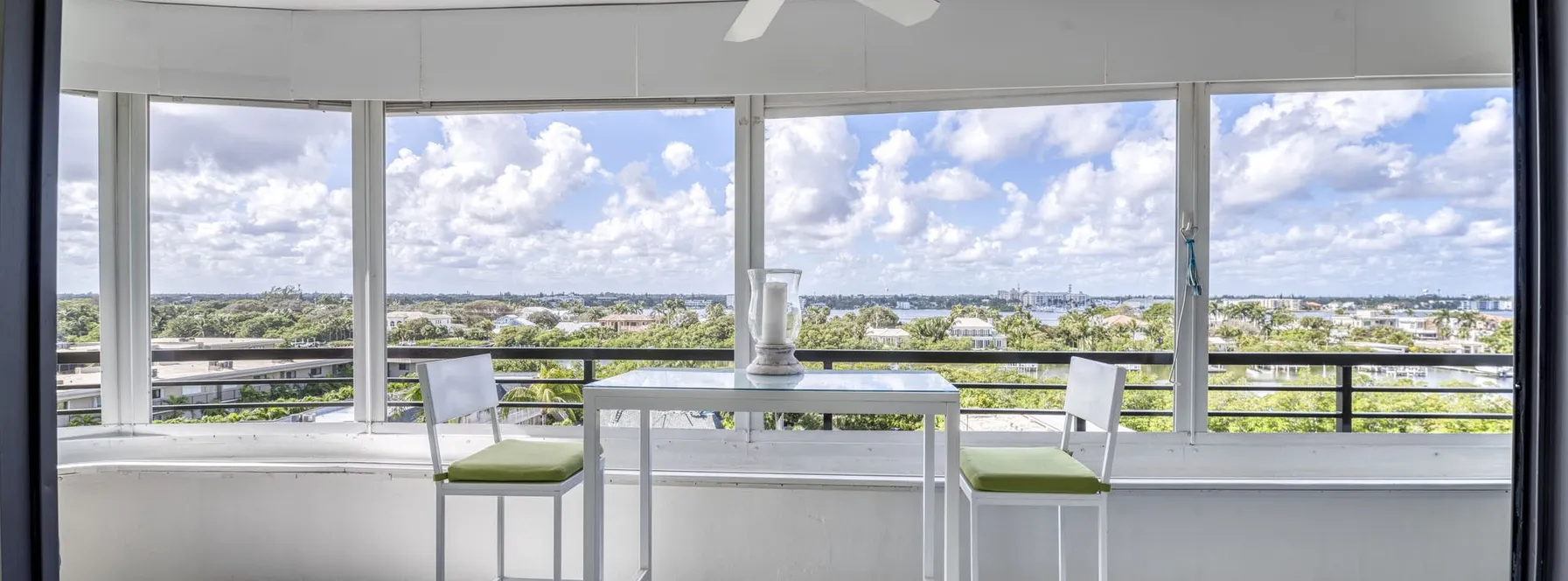 Just Listed | 3589 S Ocean Boulevard #707