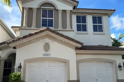 10861 NW 85th Ter 1