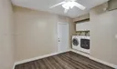 Bonus Room with Laundry