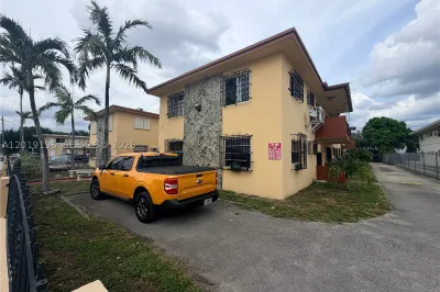 47 NW 47th Ave #10 1