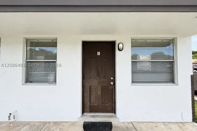 3639 SW 13th Ct #1 1