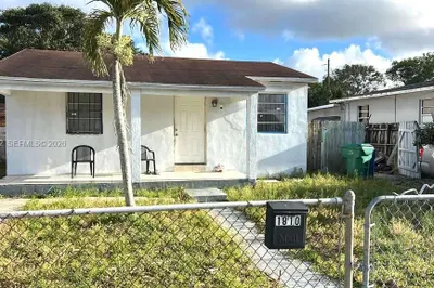 1810 NW 85th St 0 1