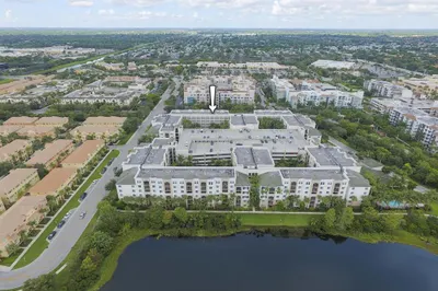 1690 Renaissance Commons Boulevard #1411 1