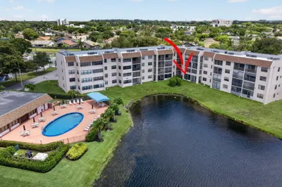 10444 NW 30th Court #105 1