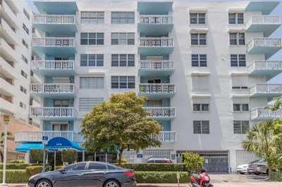 1776 James Avenue #5G 1
